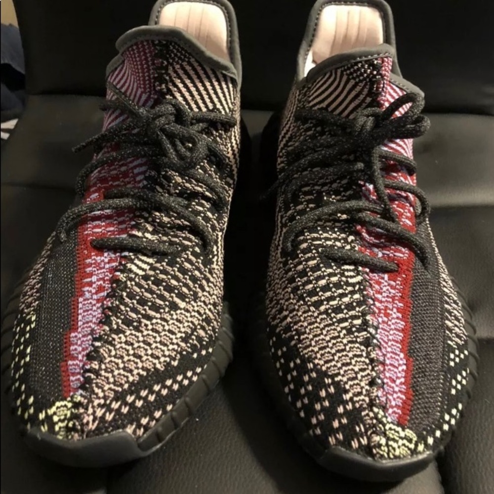 yeezy 350 boost yechei - Picture 2 of 7